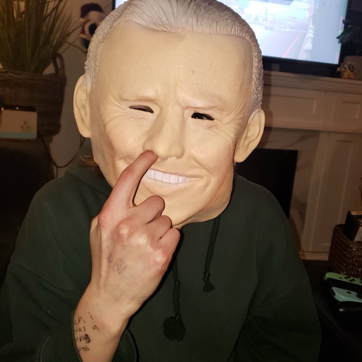 Profile Image