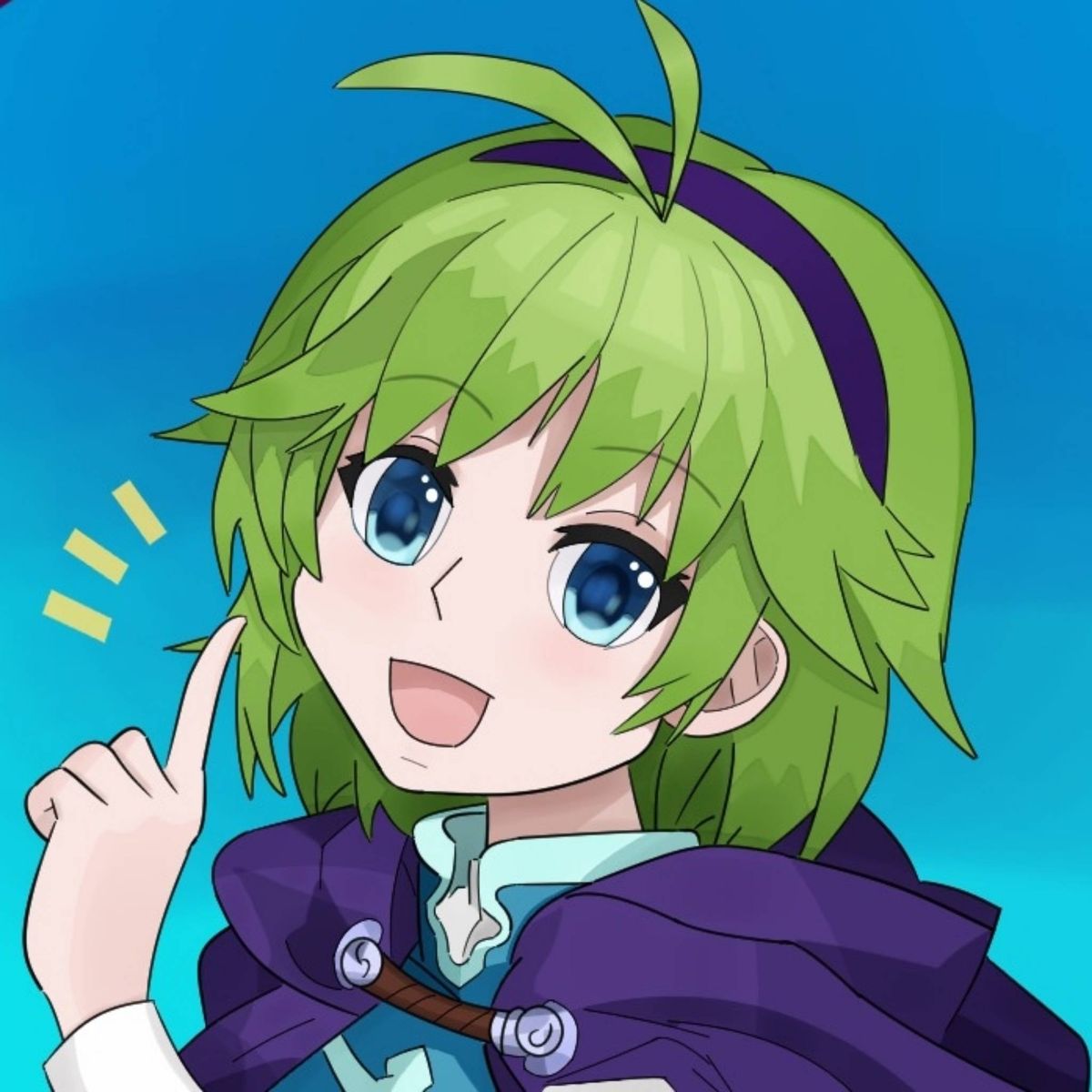 Profile Image
