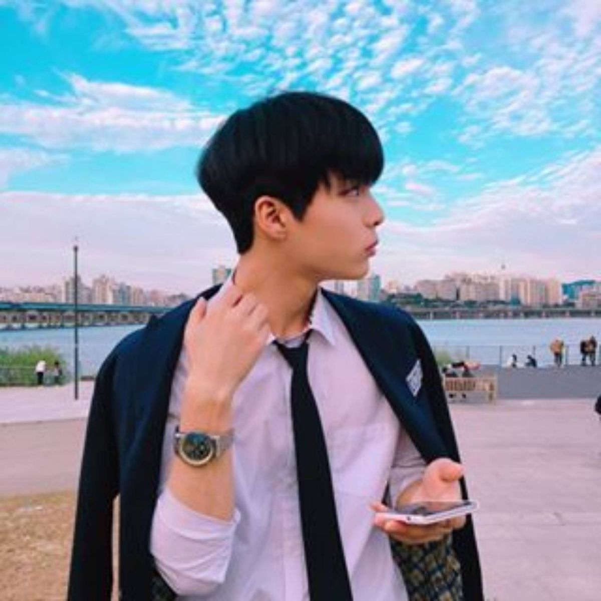 Profile Image