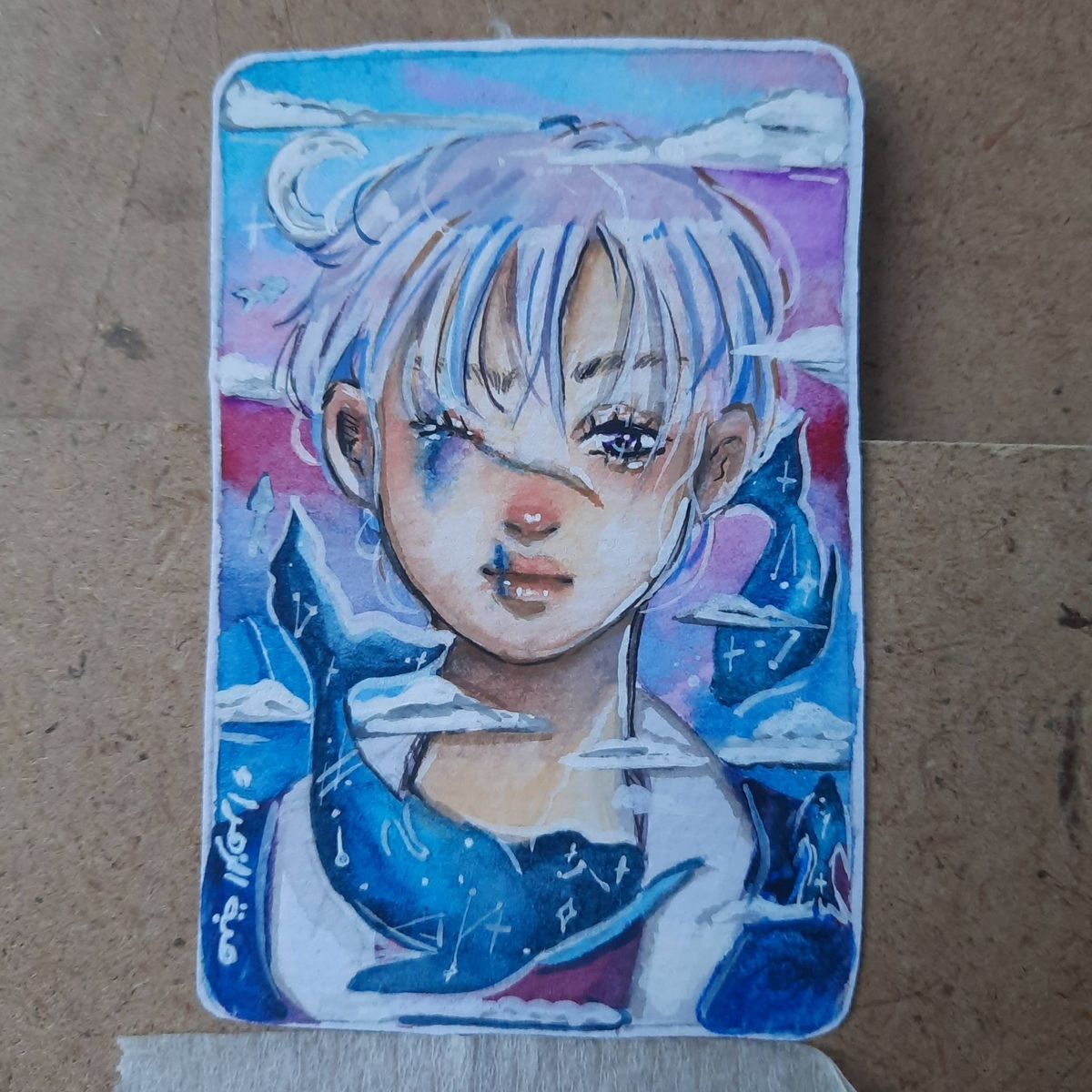 Profile Image