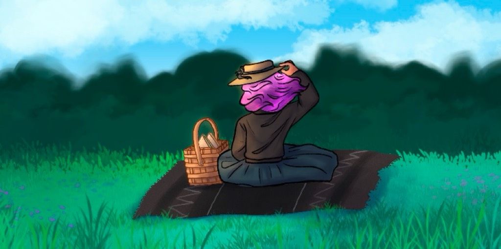 Hero artwork