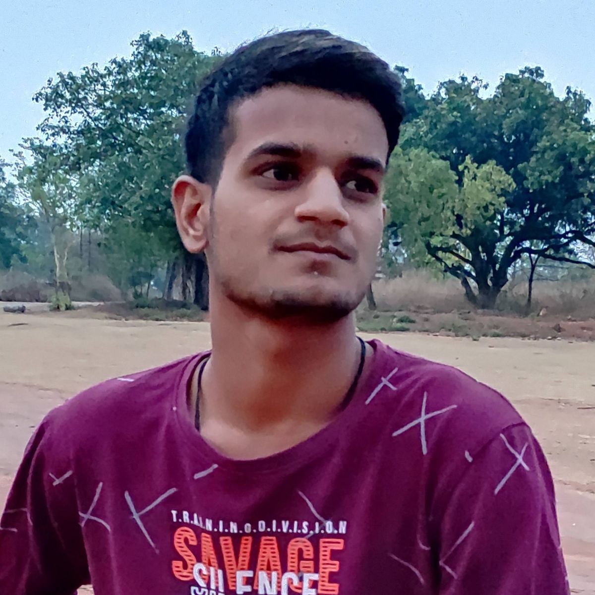 Profile Image