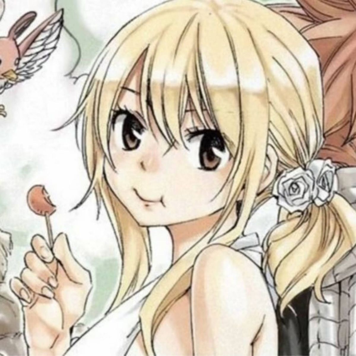 Profile Image