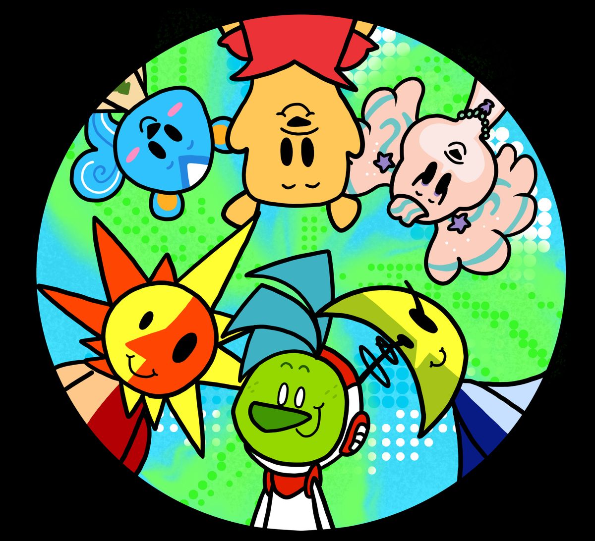 Profile Image
