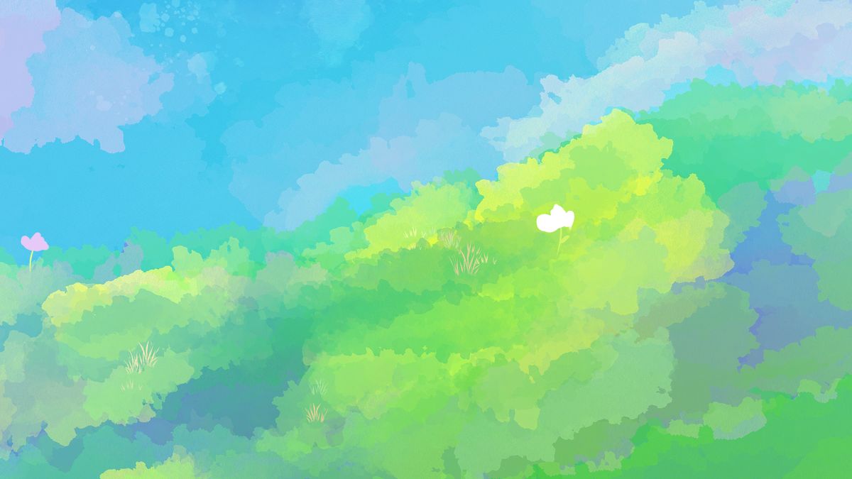 Hero artwork
