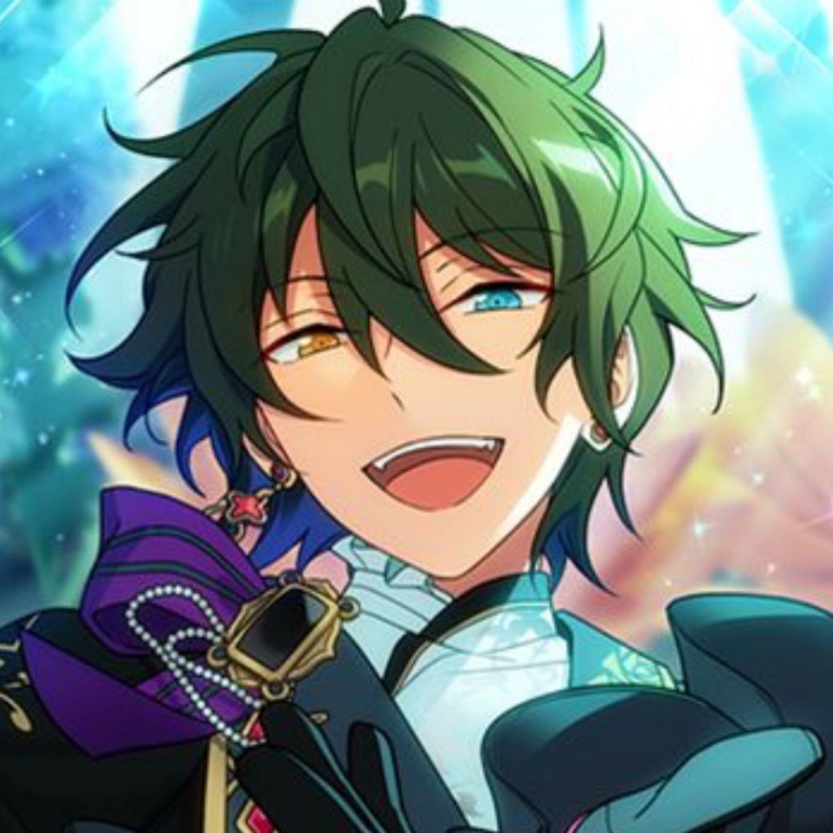 Profile Image