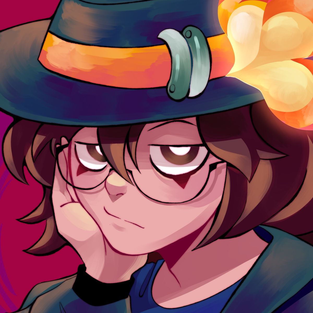 Profile Image