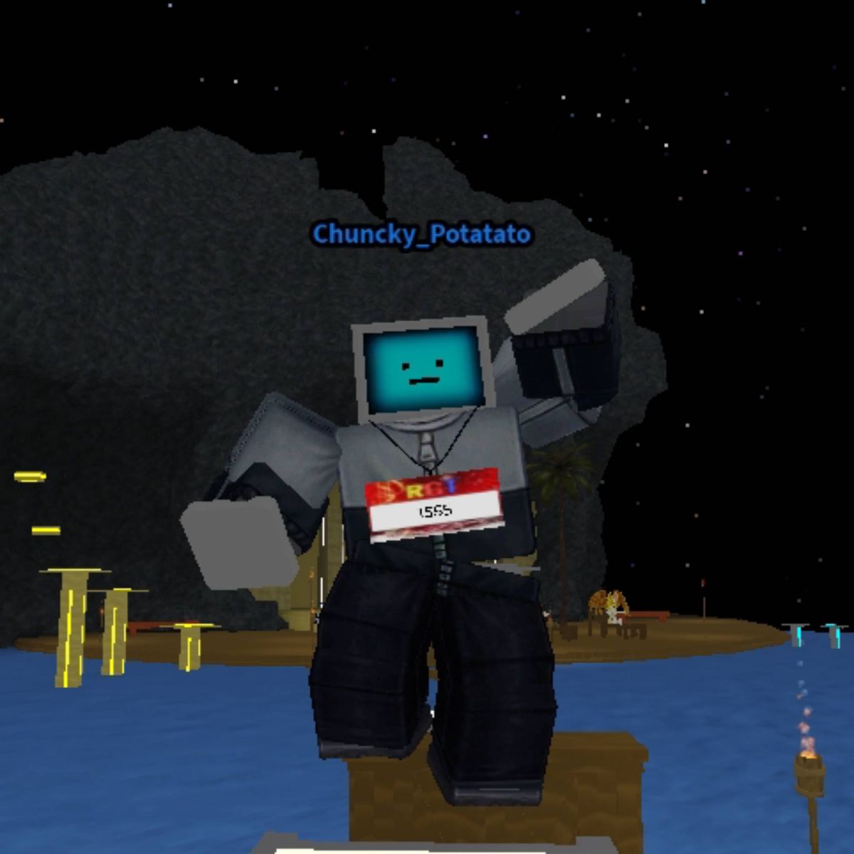 Profile Image