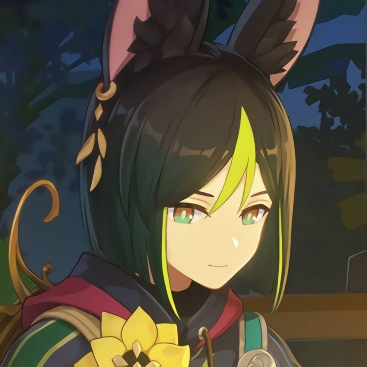 Profile Image