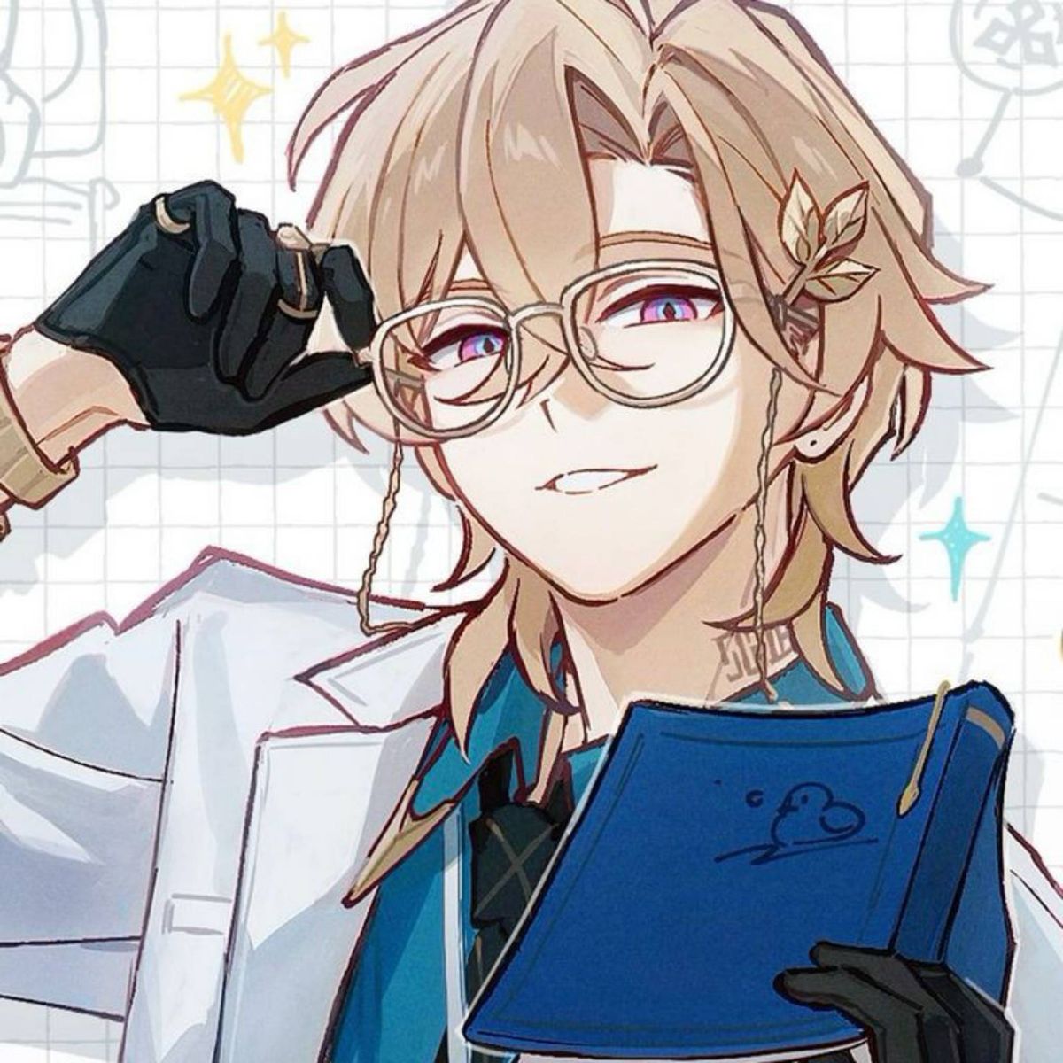 Profile Image
