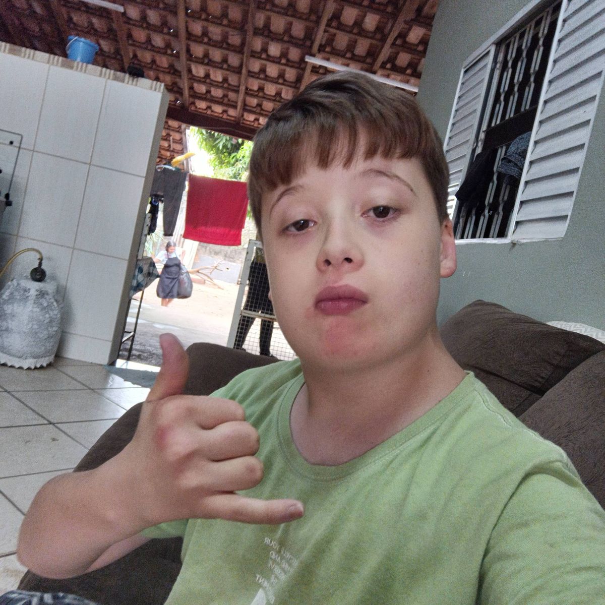 Profile Image