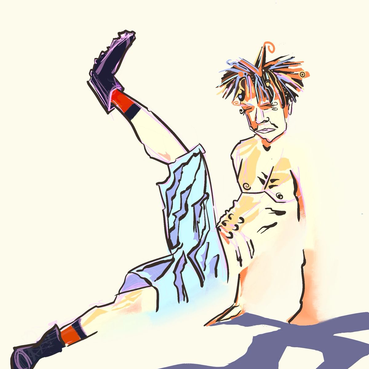 Profile Image