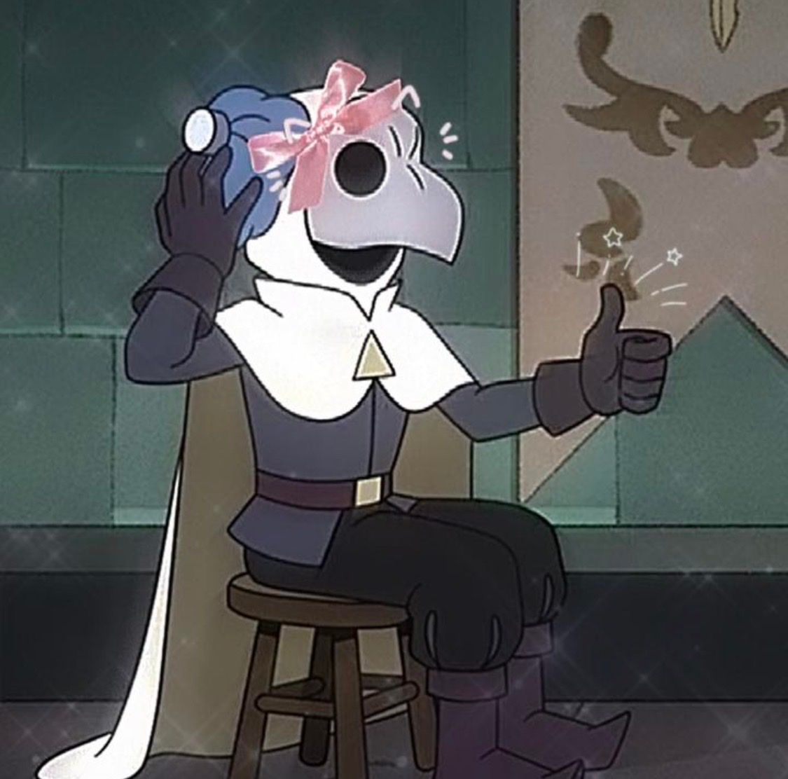 Profile Image
