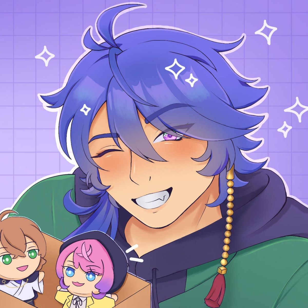 Profile Image