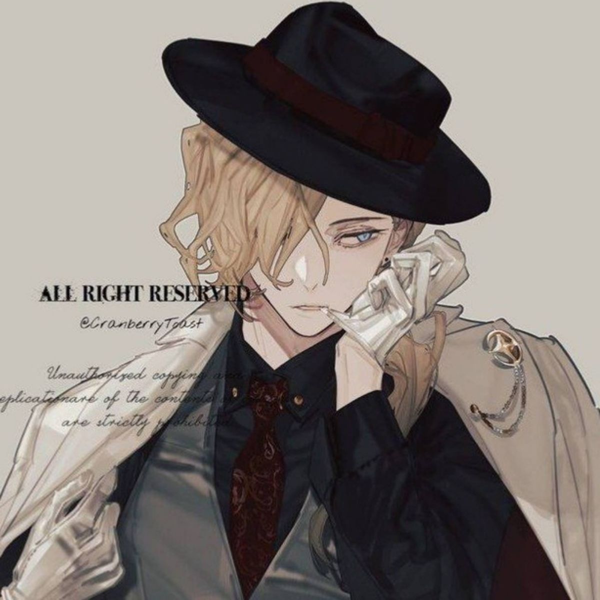 Profile Image