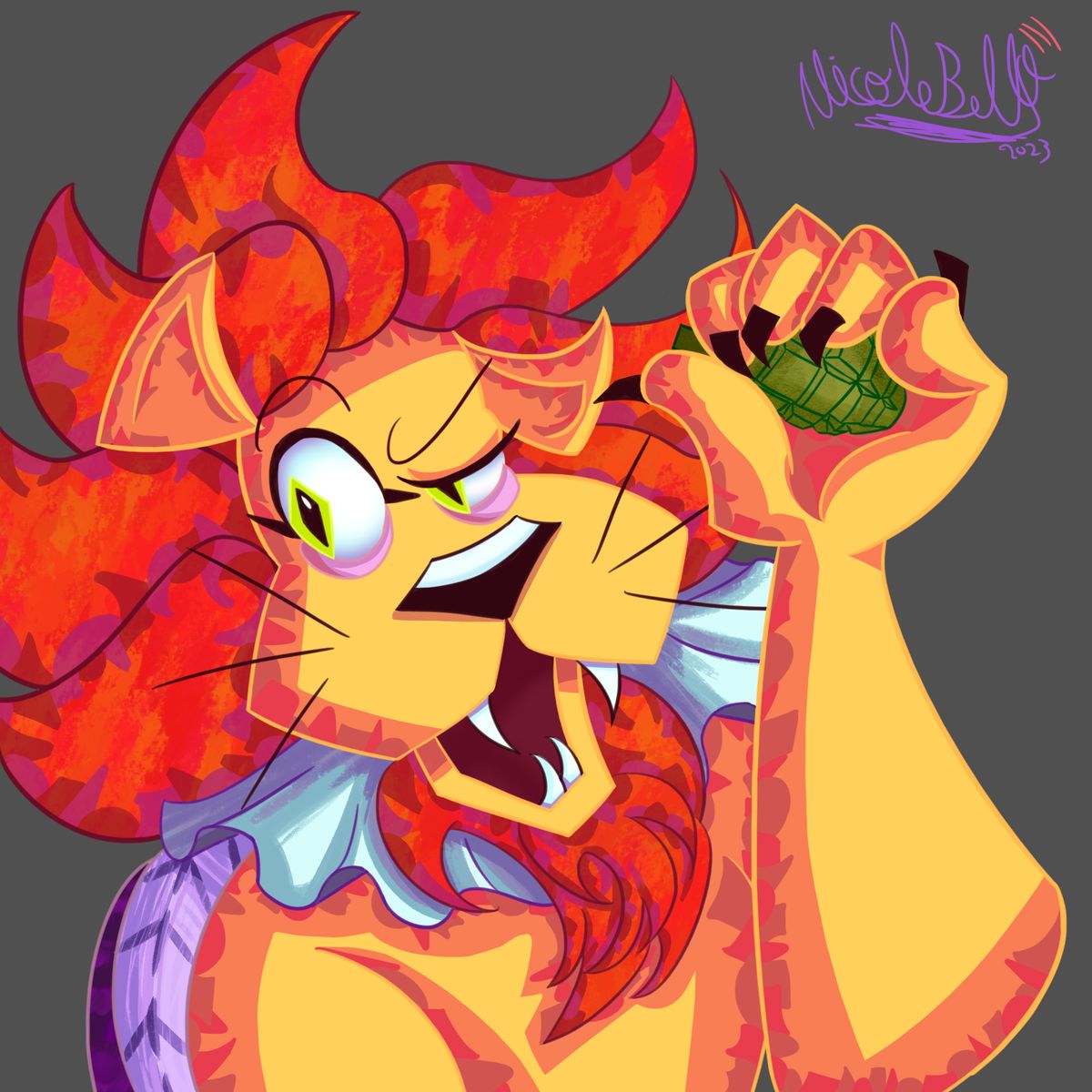 Profile Image
