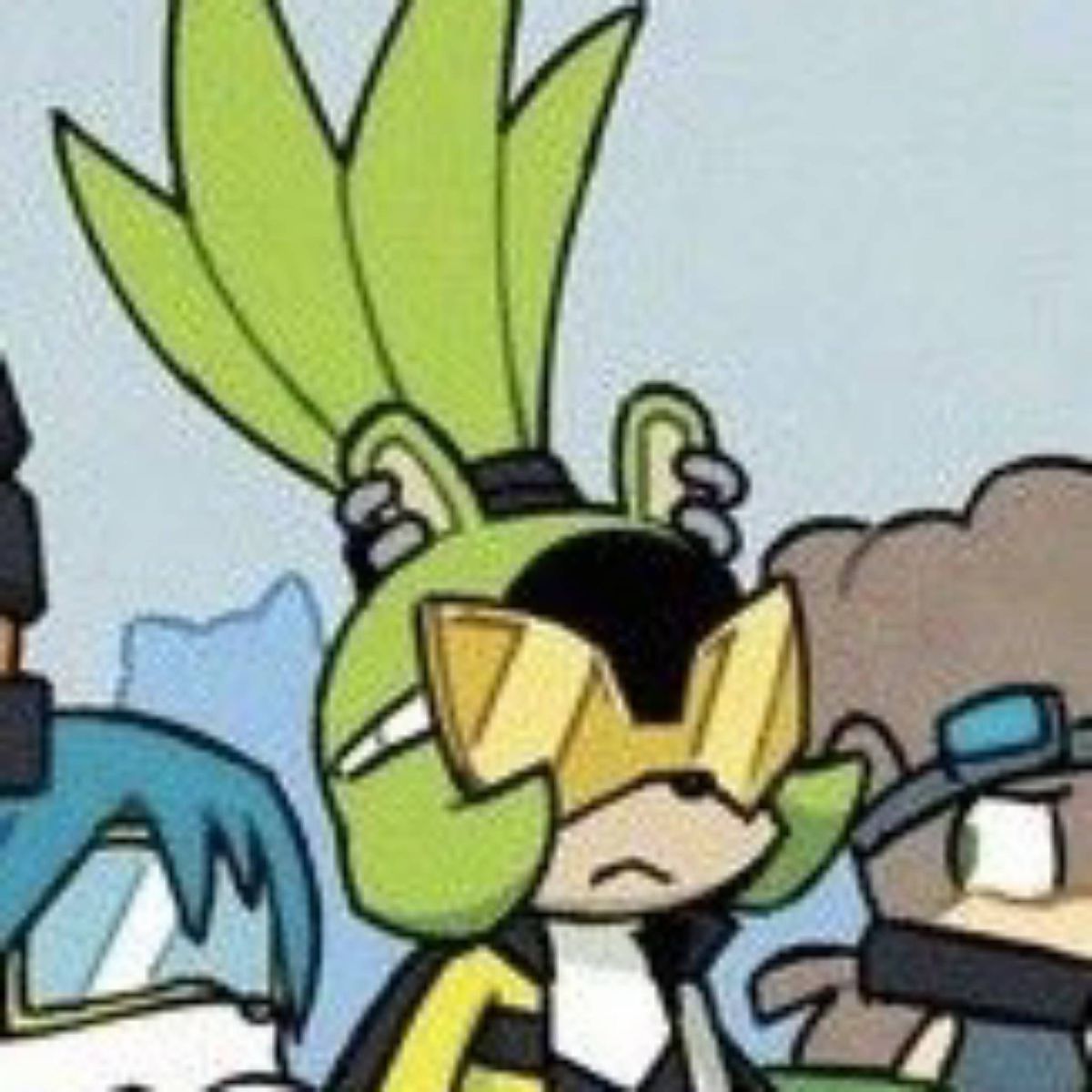 Profile Image