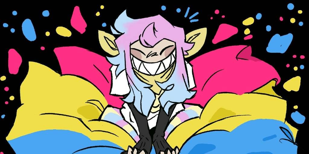 Hero artwork