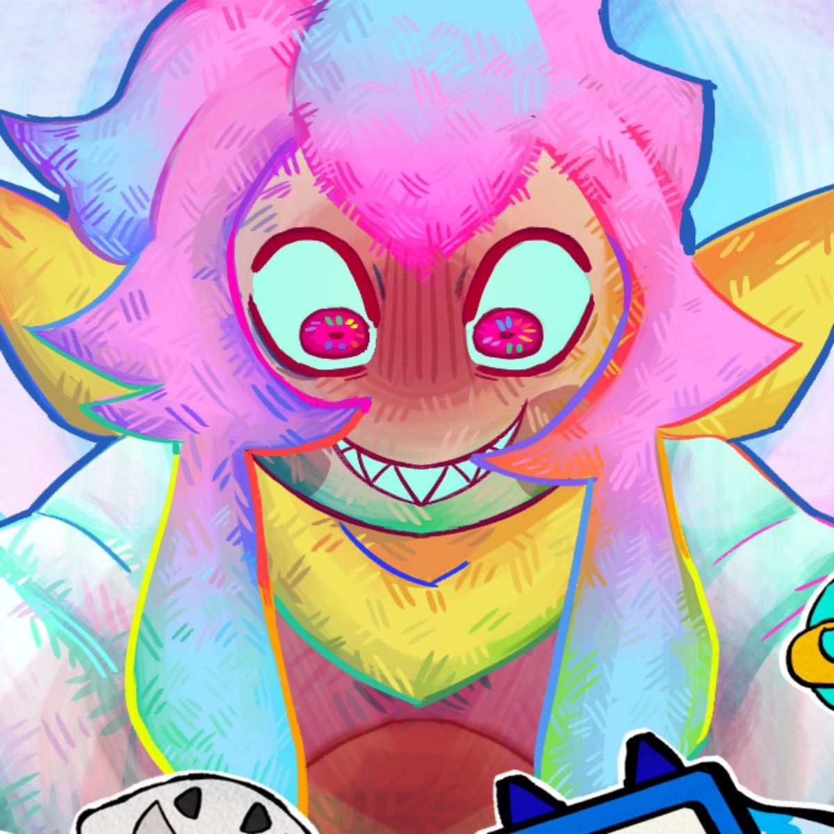 Profile Image