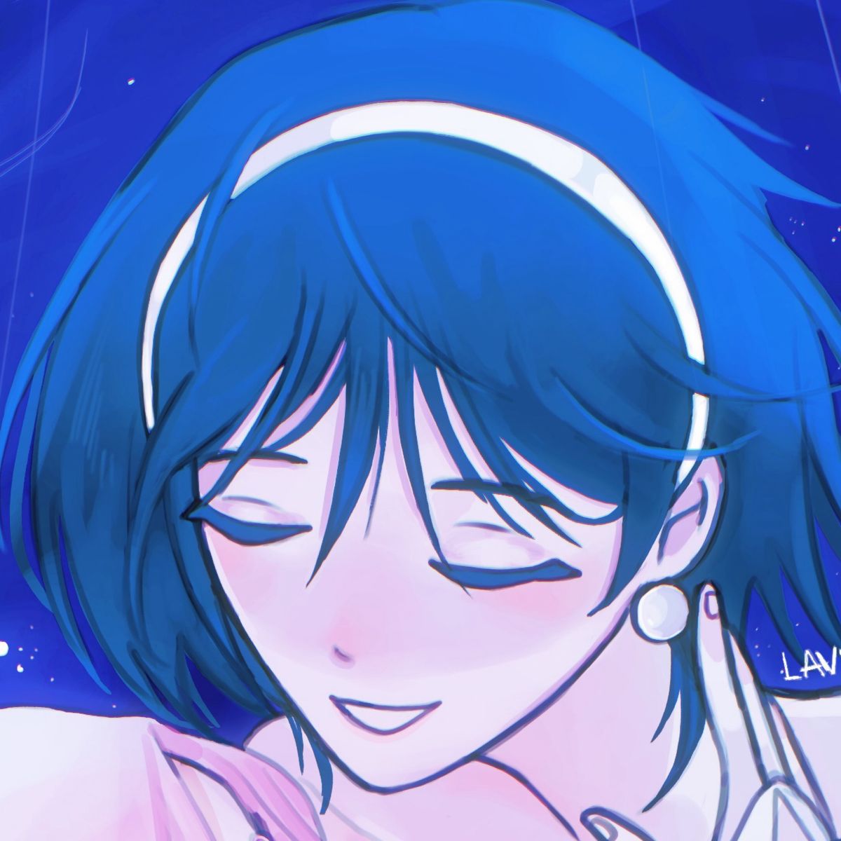 Profile Image