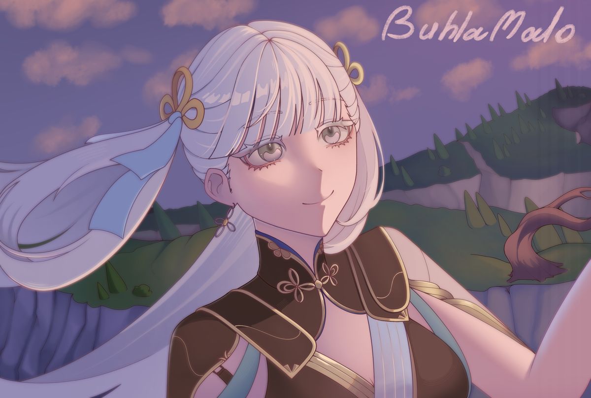 Hero artwork