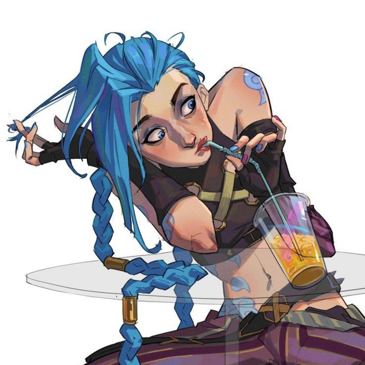 Profile Image