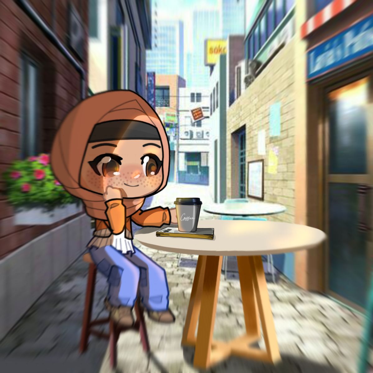 Profile Image