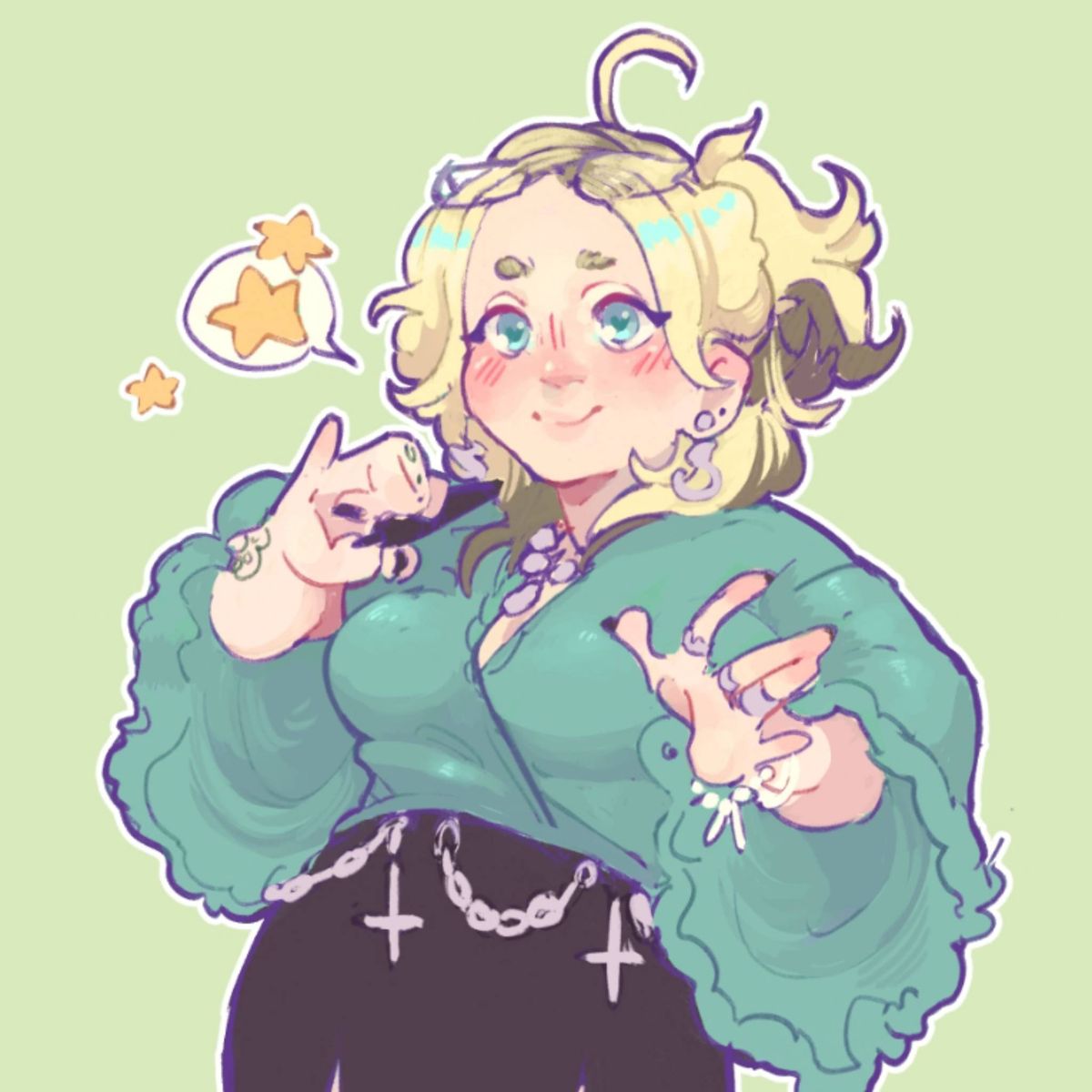 Profile Image