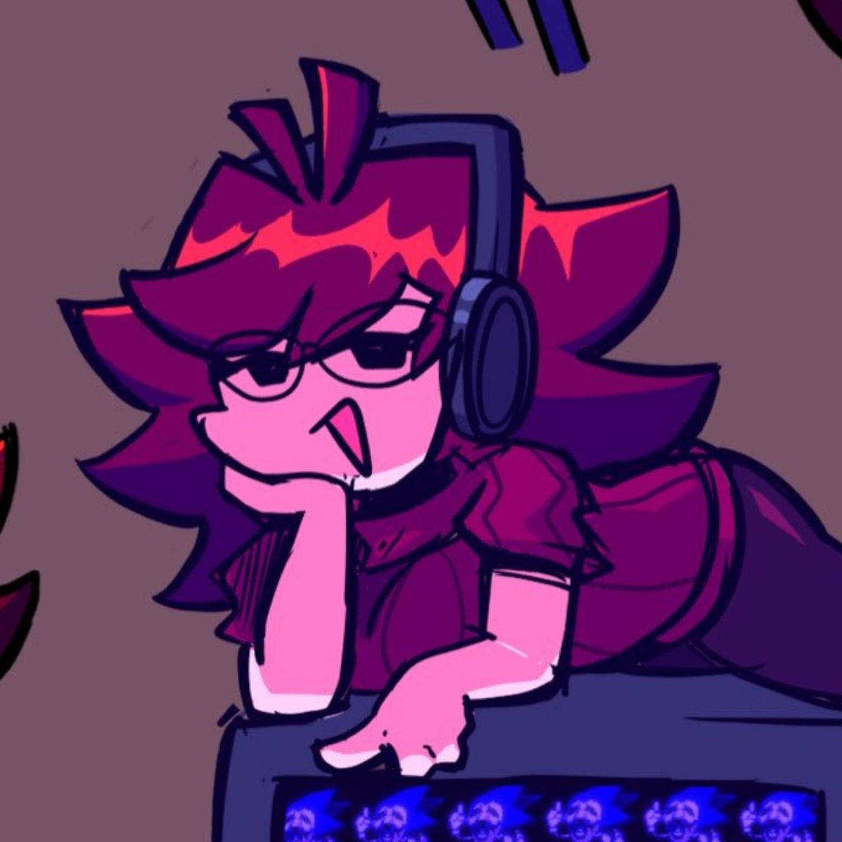 Profile Image