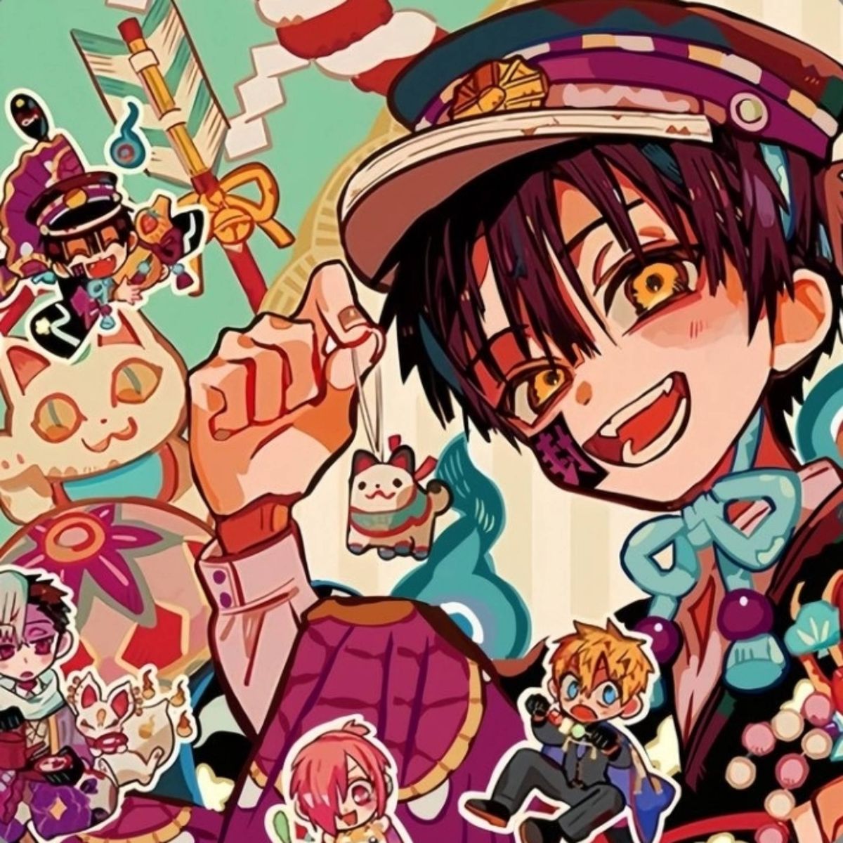 Profile Image