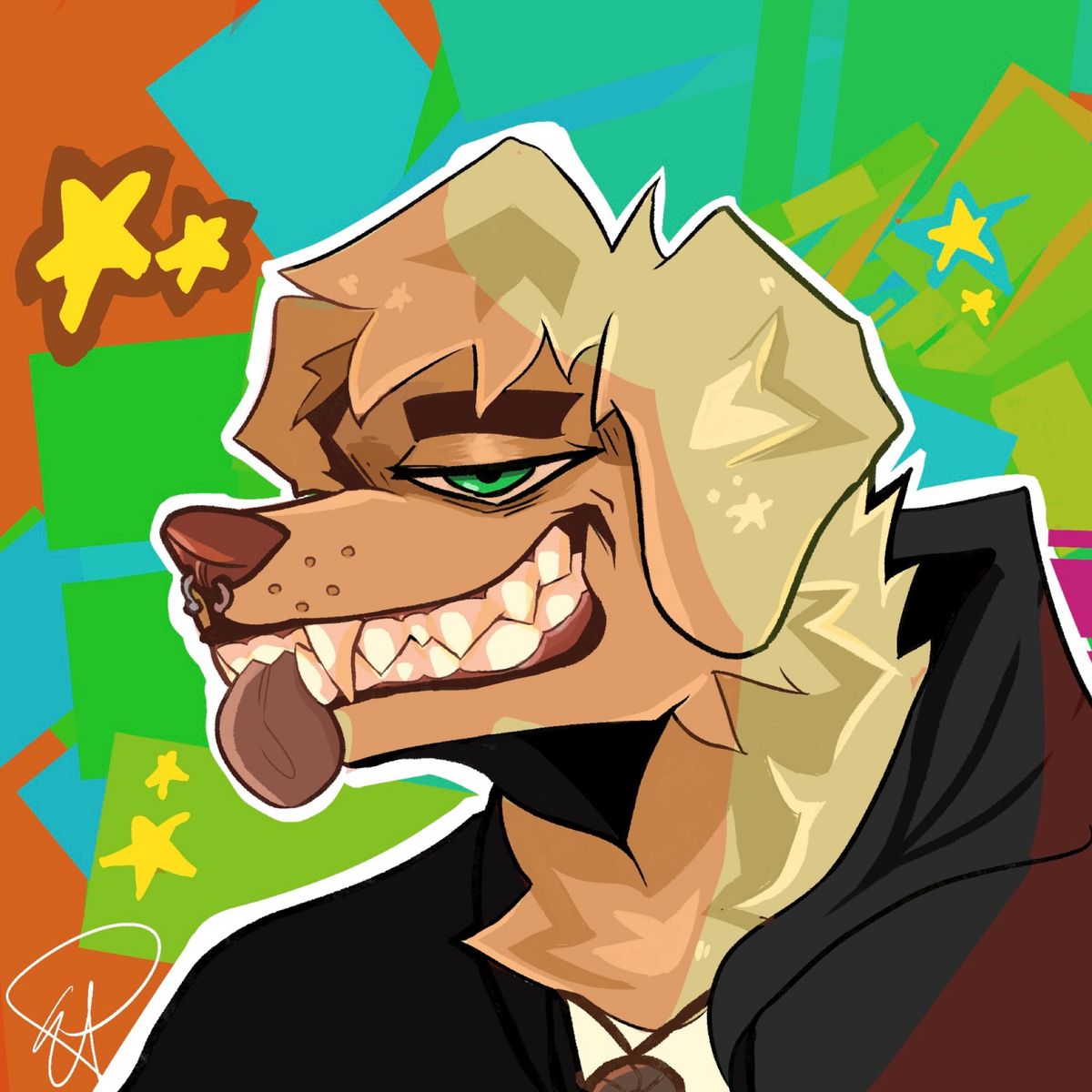 Profile Image