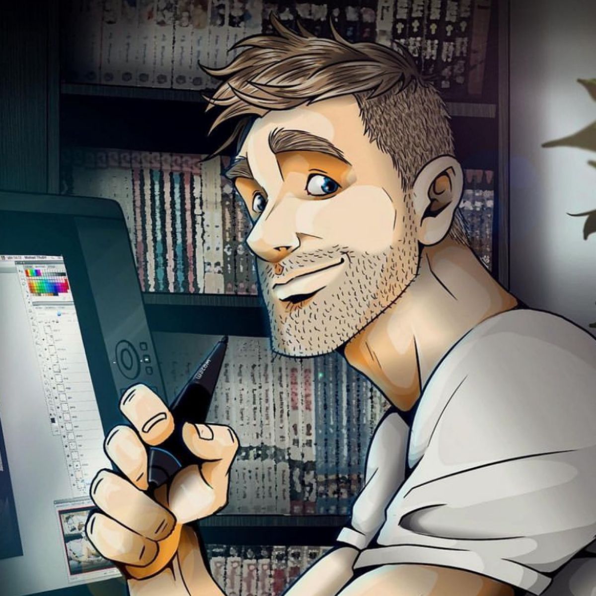 Profile Image