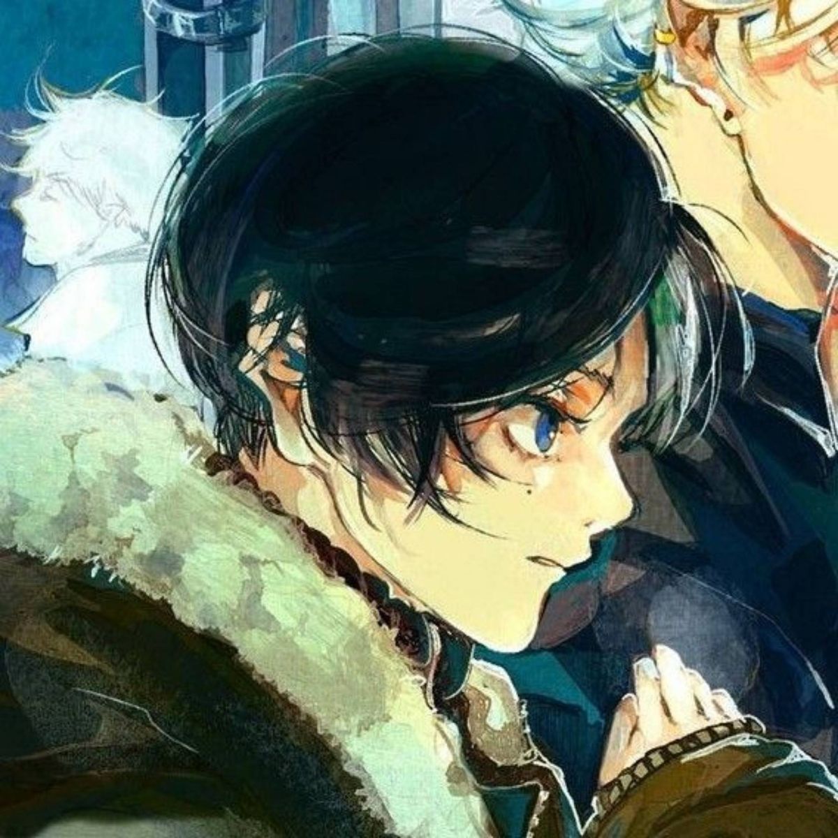 Profile Image