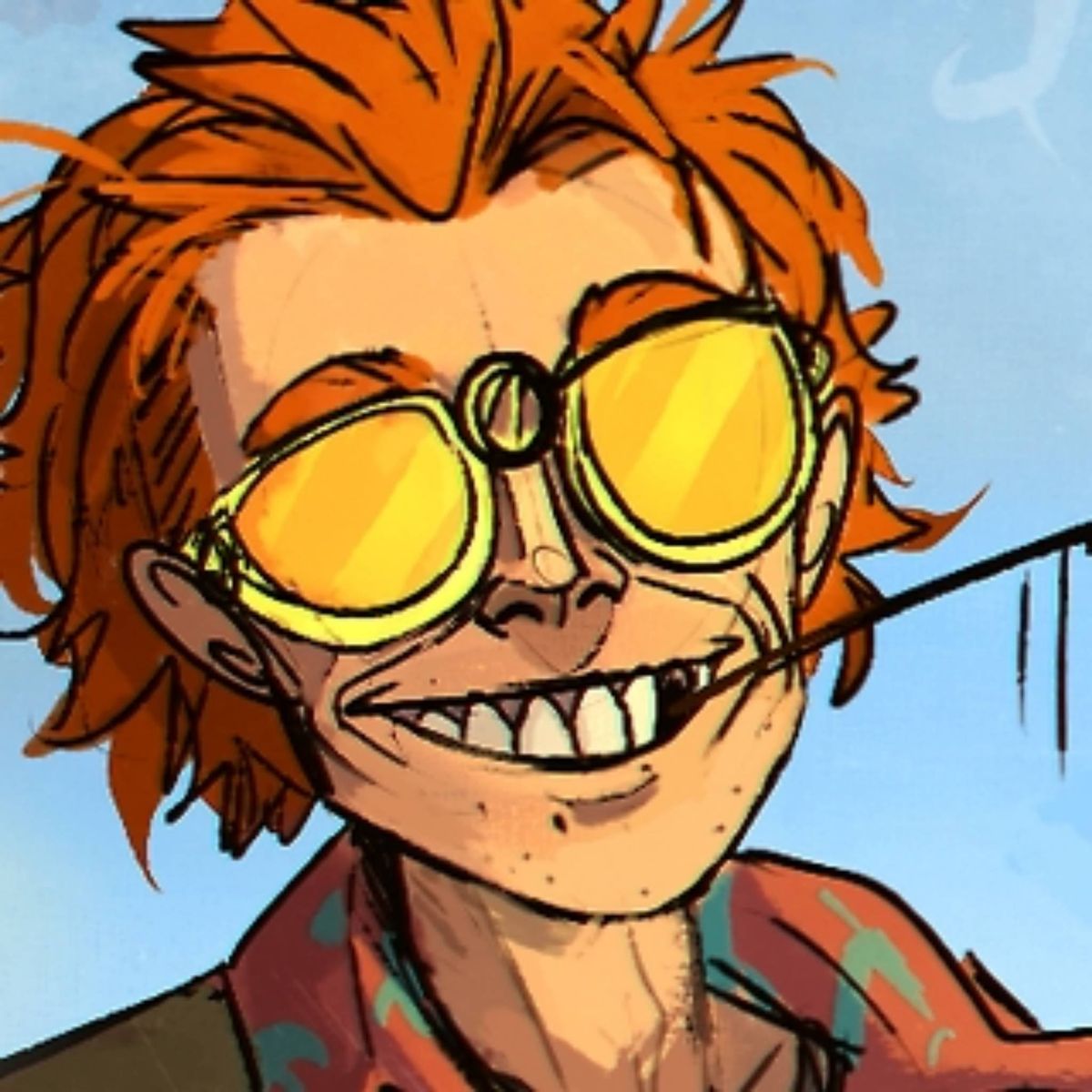 Profile Image