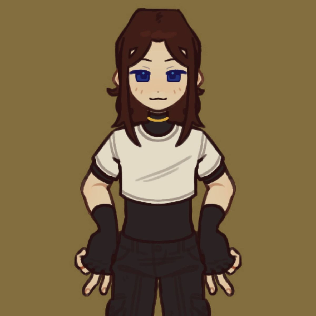 Profile Image
