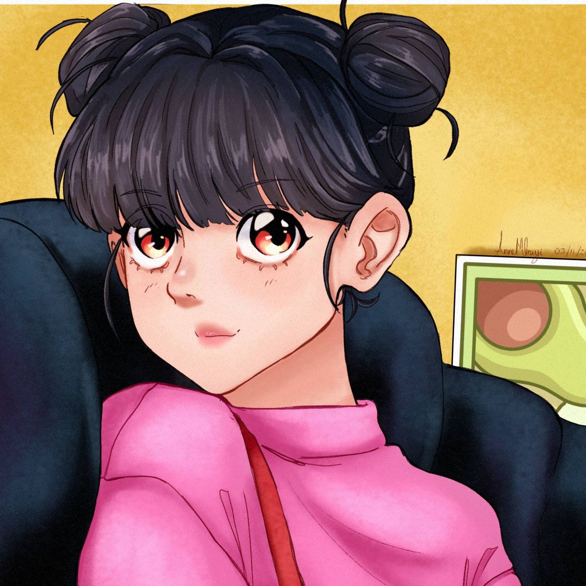 Profile Image