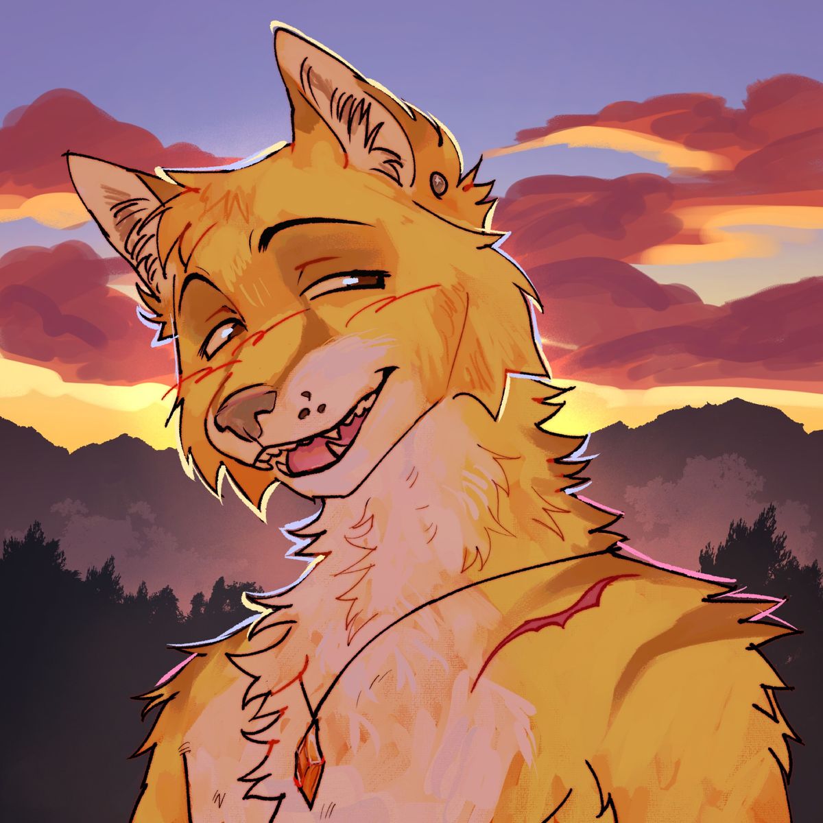Profile Image