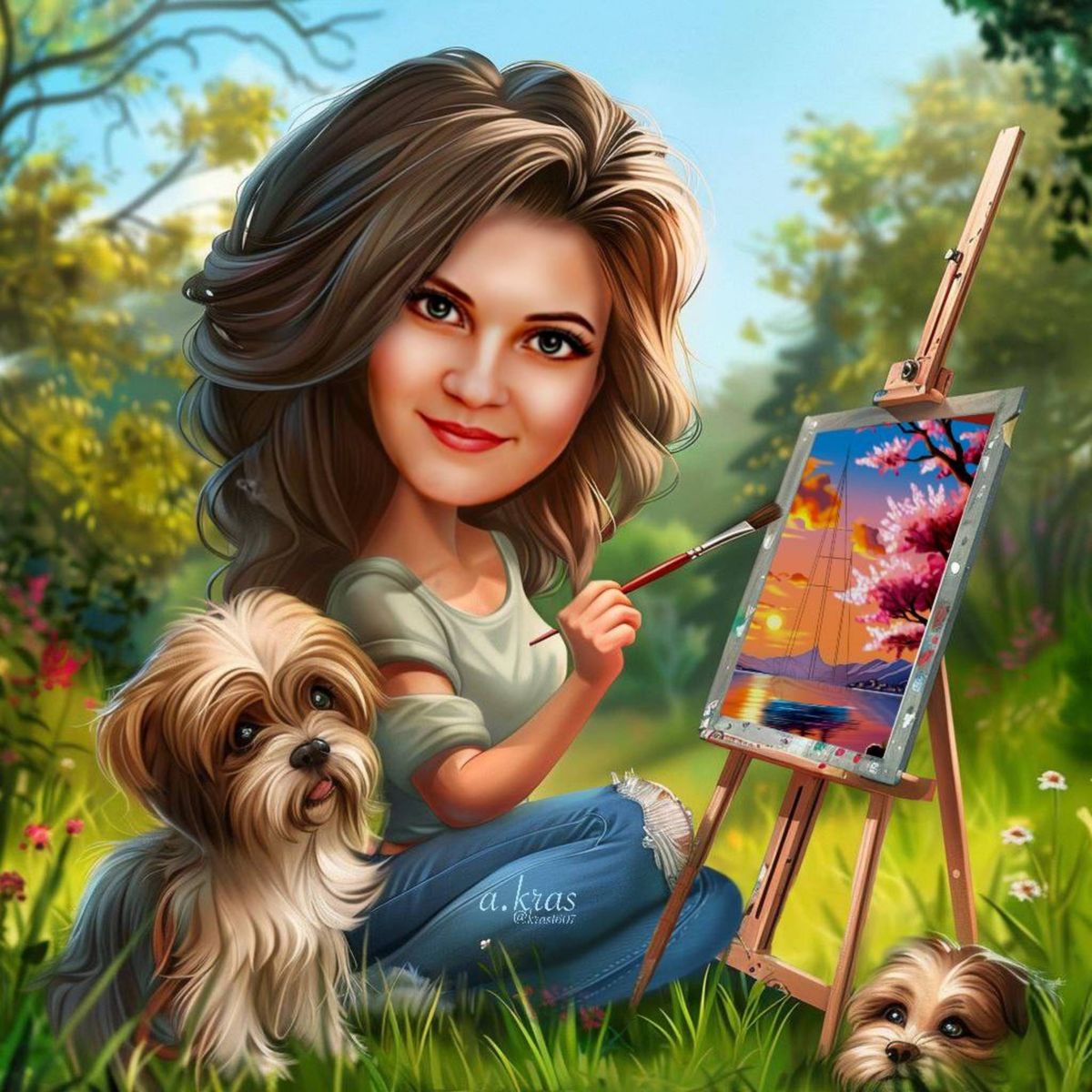 Profile Image