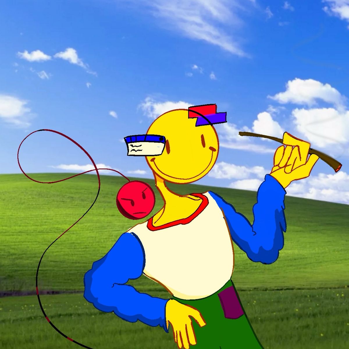 Profile Image