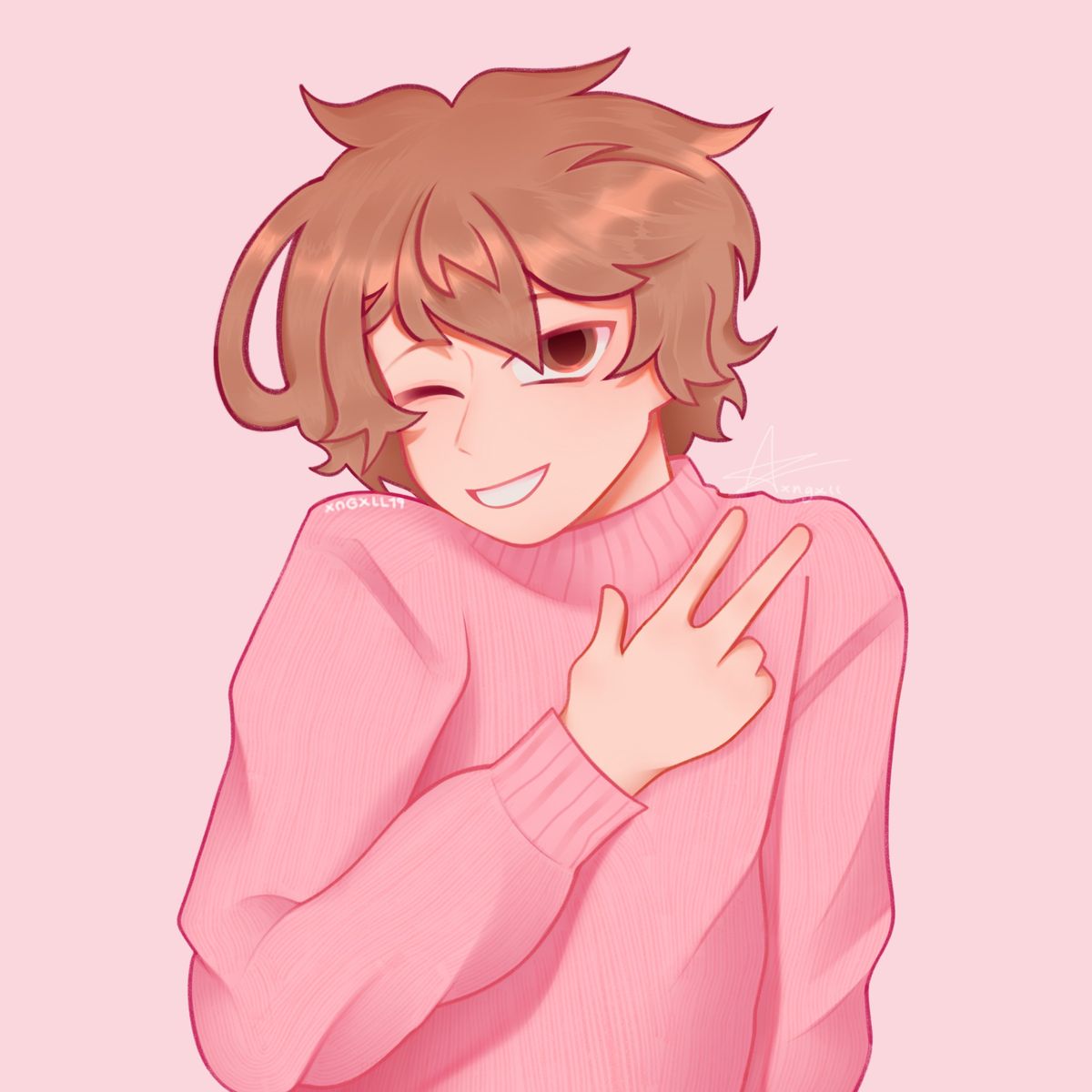 Profile Image