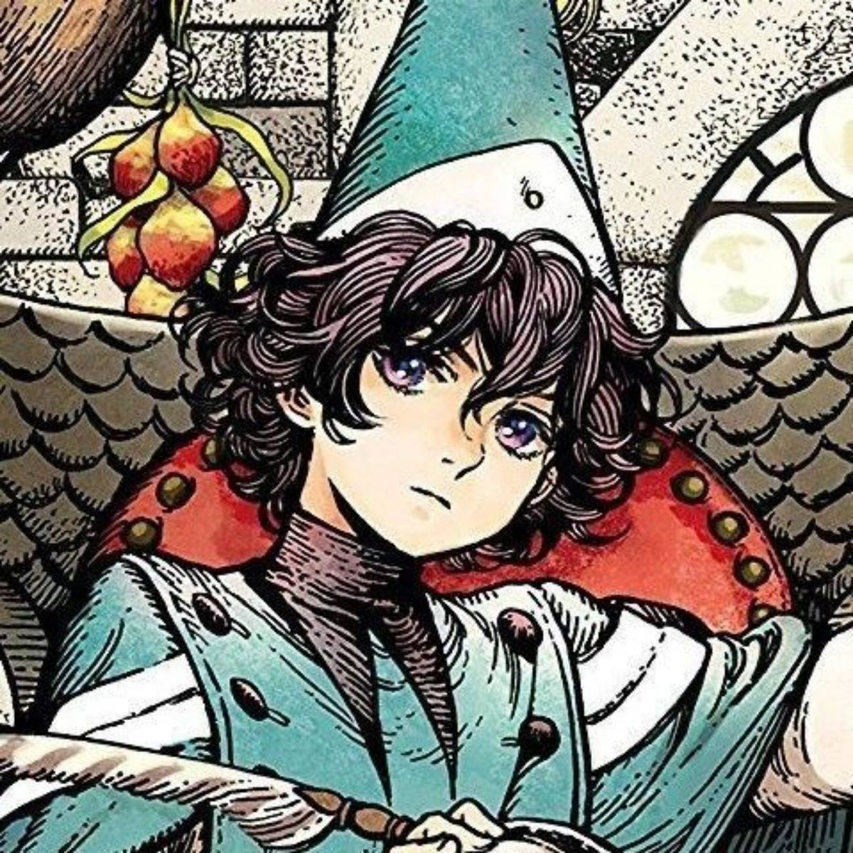 Profile Image