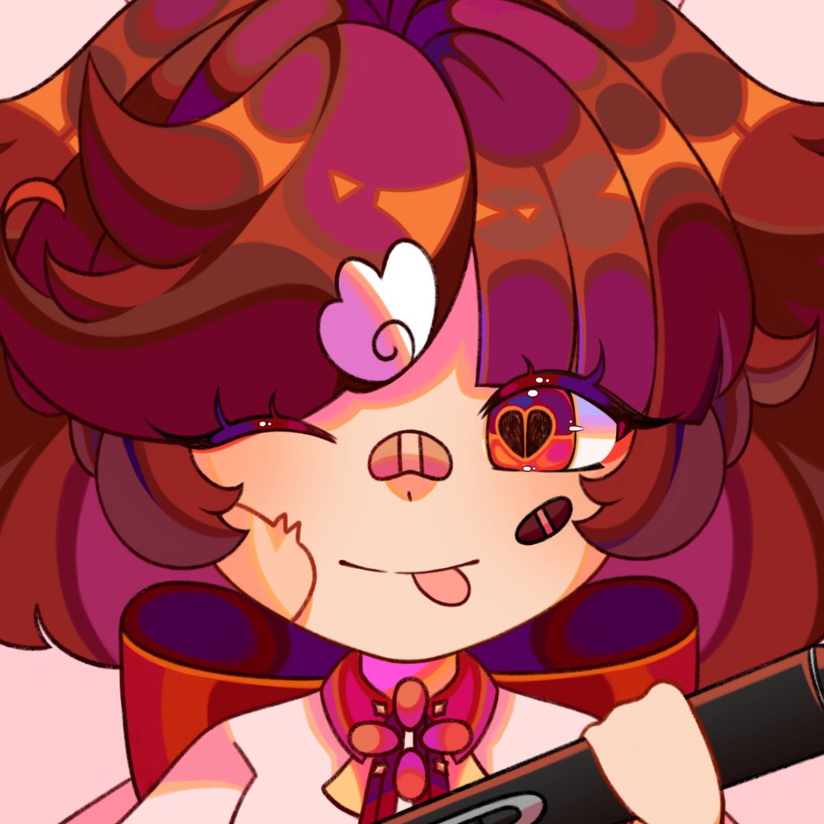 Profile Image