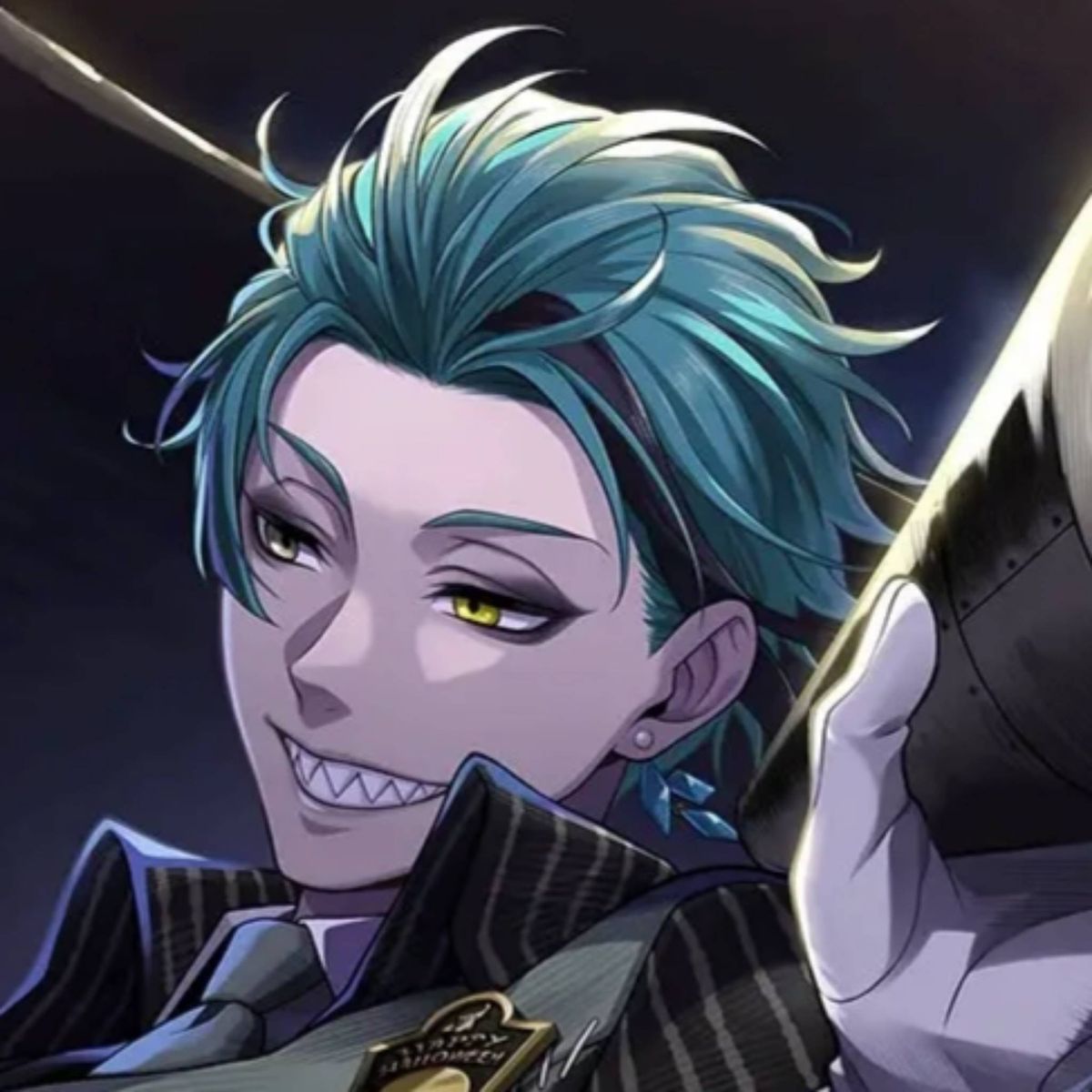 Profile Image