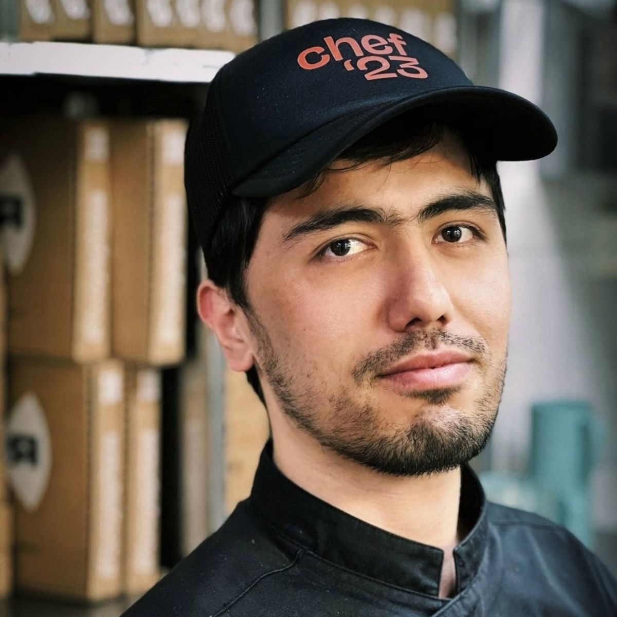 Profile Image