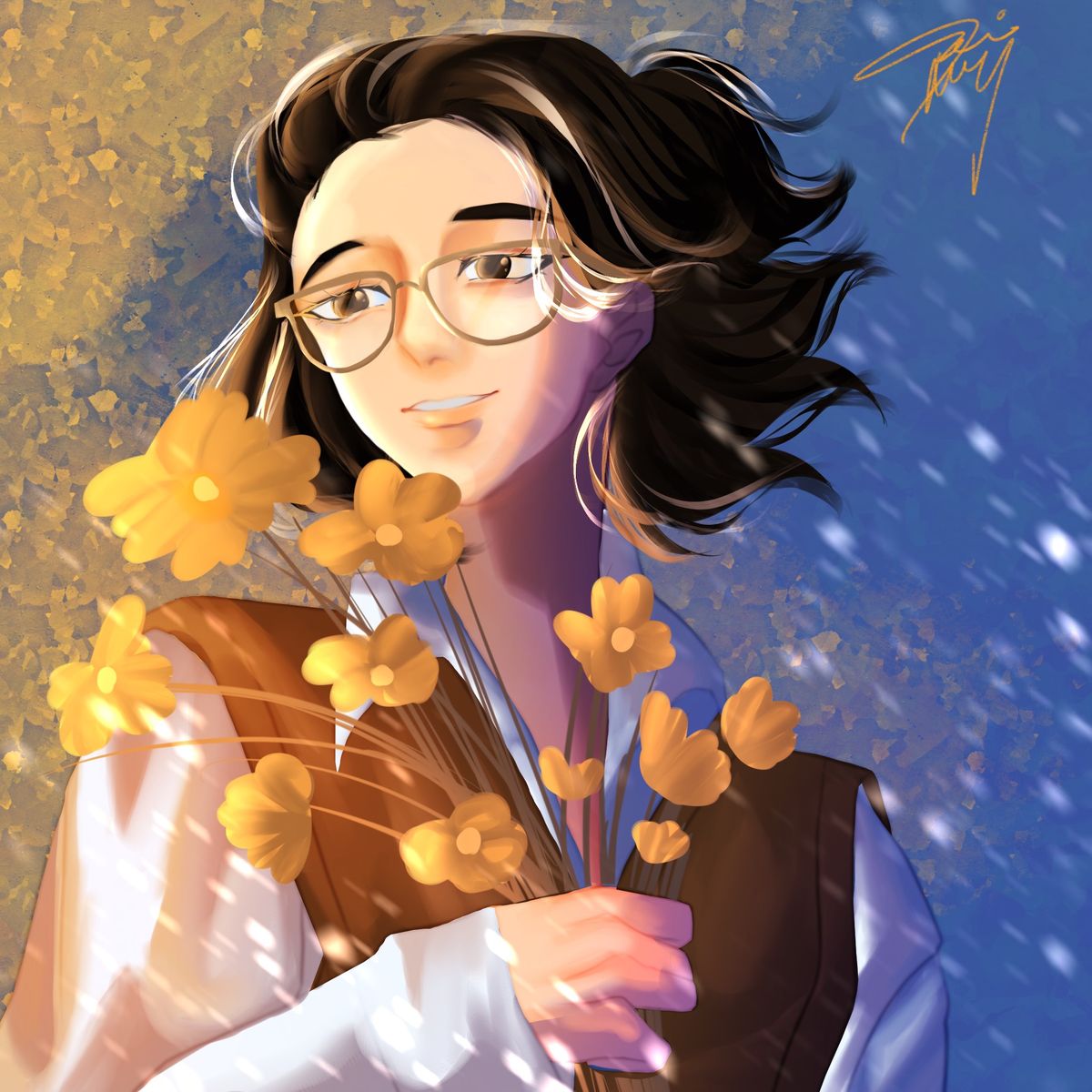 Profile Image
