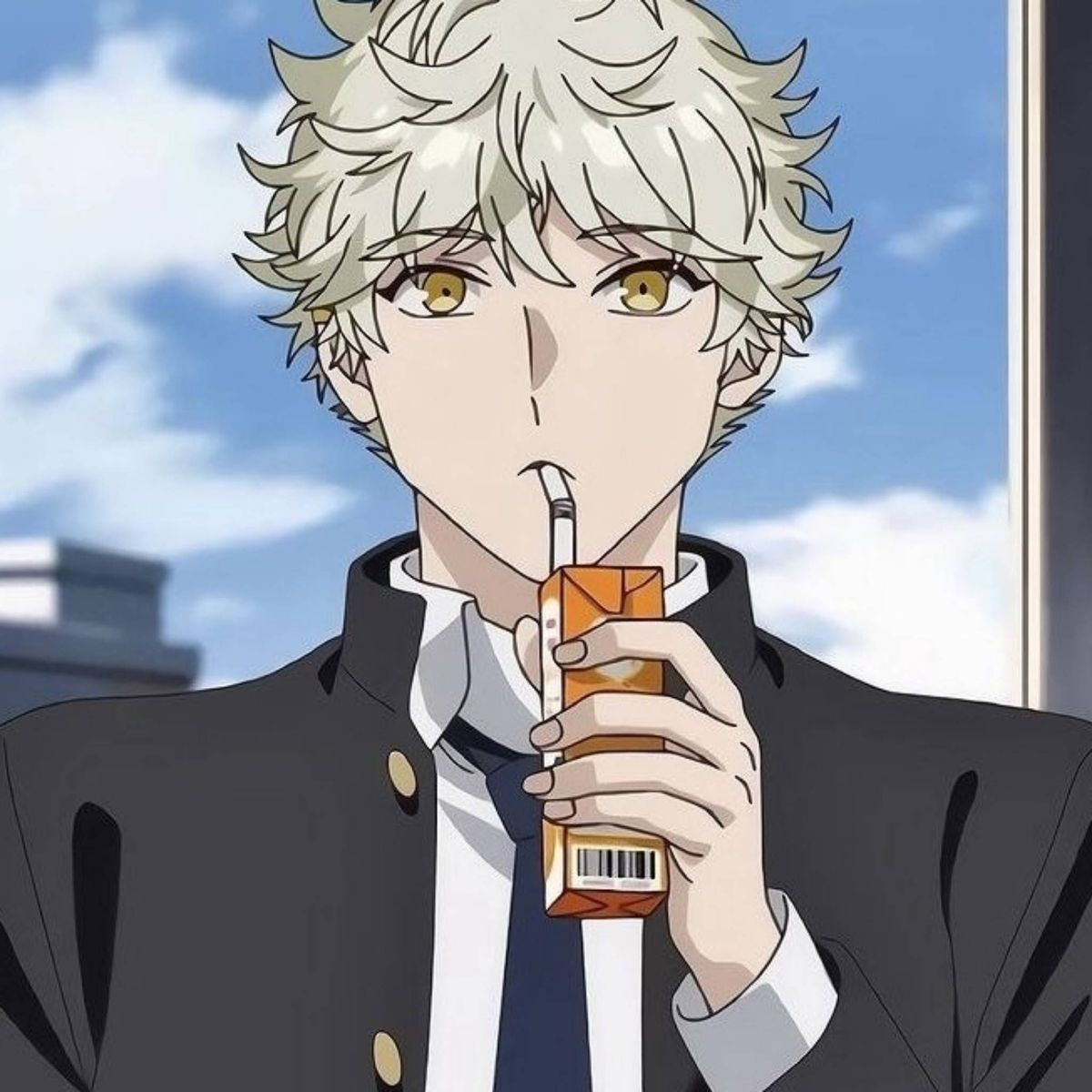 Profile Image