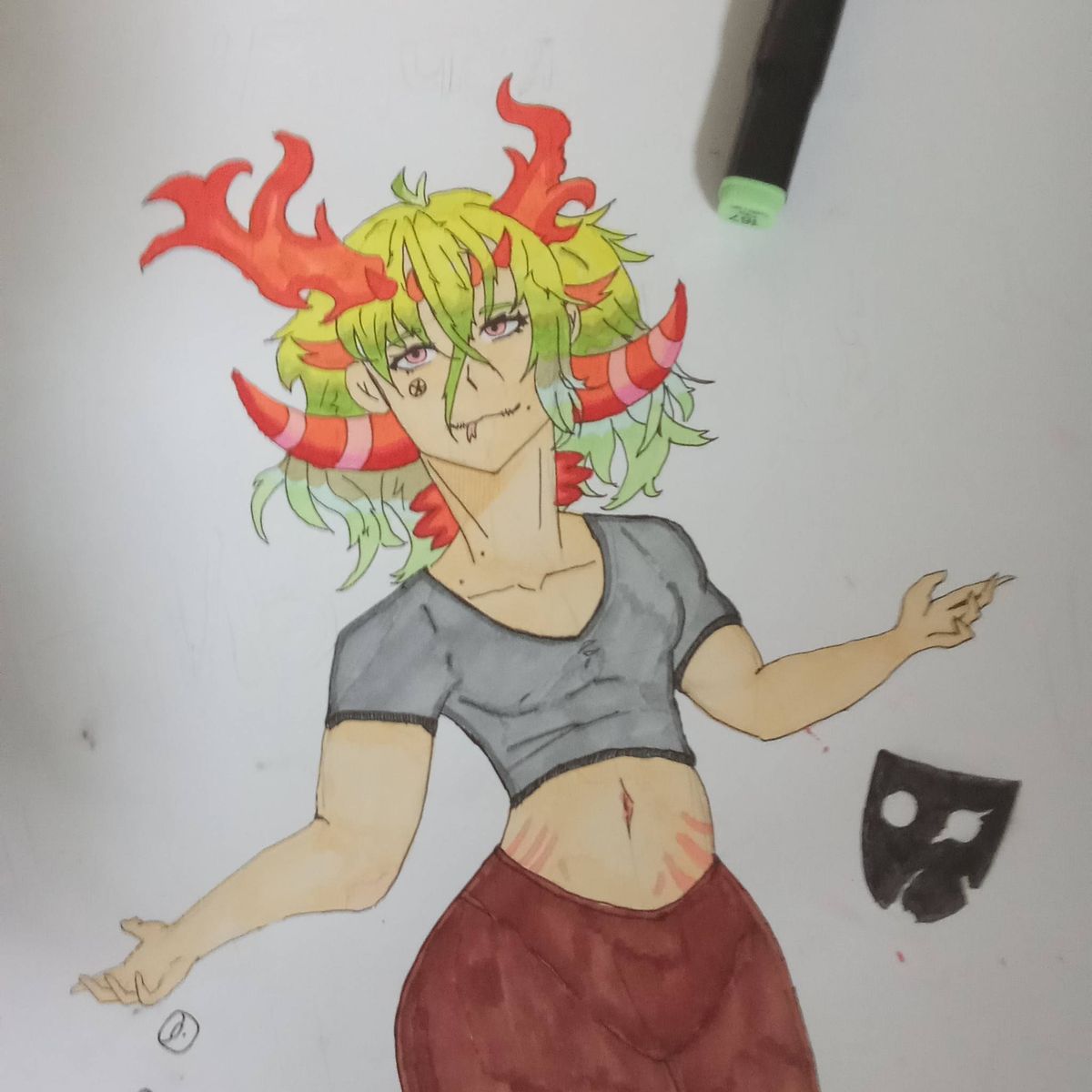 Profile Image
