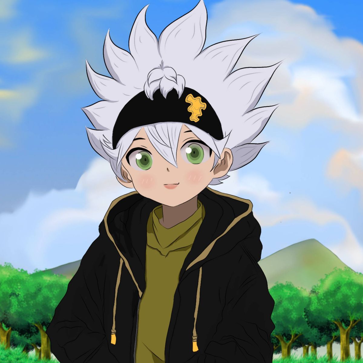 Profile Image