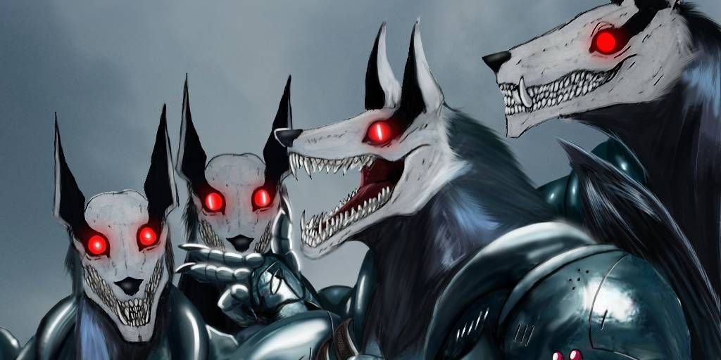 Hero artwork