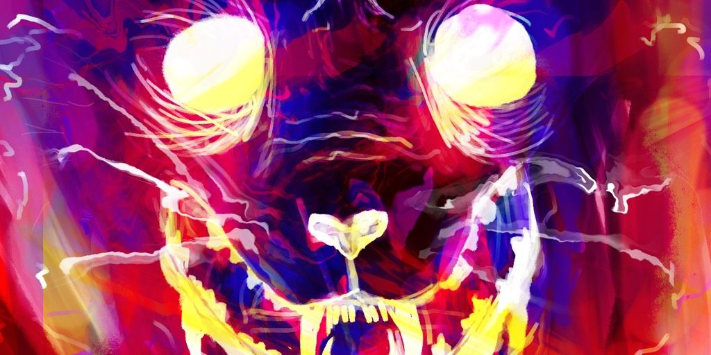 Hero artwork